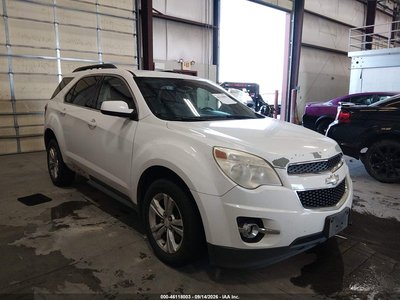 2GNALCEK4E6****** 2014 Chevrolet Equinox