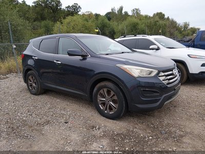 2013 Hyundai Santa Fe