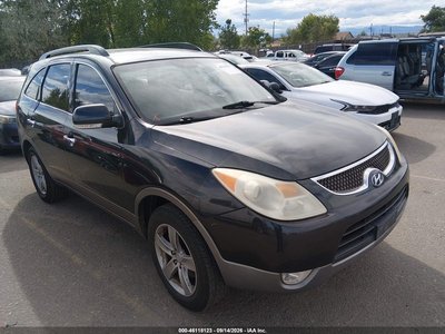 KM8NU73C88U****** 2008 Hyundai Veracruz