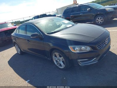 YV126MFK5G2****** 2016 Volvo S60