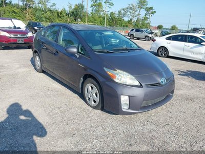 JTDKN3DU8A5****** 2010 Toyota Prius