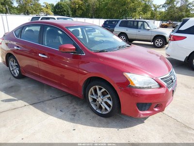 2013 Nissan Sentra