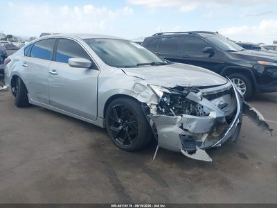 1N4AL3AP0FN****** 2015 Nissan Altima