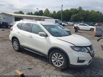 JN8AT2MV7LW****** 2020 Nissan Rogue
