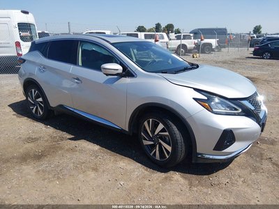 5N1AZ2CS5PC****** 2023 Nissan Murano
