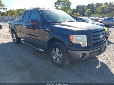 1FTPX14V69K****** 2009 Ford F-150
