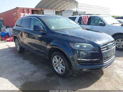 WA1AY74L89D****** 2009 Audi Q7