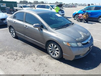 1HGFA16999L****** 2009 Honda Civic