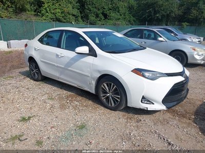 2T1BURHE5HC****** 2017 Toyota Corolla