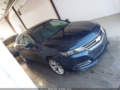 2G1115S31G9****** 2016 Chevrolet Impala