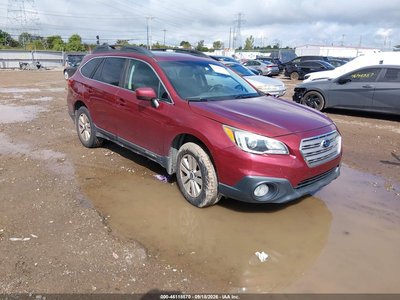 4S4BSADC7H3****** 2017 Subaru Outback