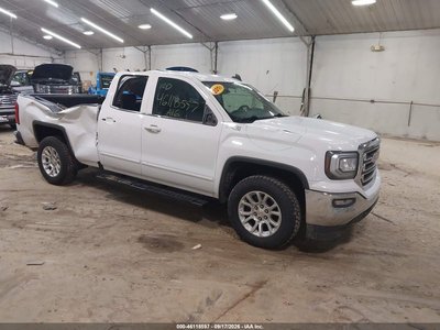 1GTV2MEC3GZ****** 2016 GMC Sierra 1500