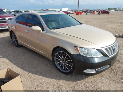 JTHBL46F075****** 2007 Lexus LS