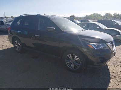 5N1DR2MM8KC****** 2019 Nissan Pathfinder