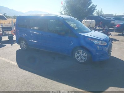 NM0GE9F79G1****** 2016 Ford Transit Connect