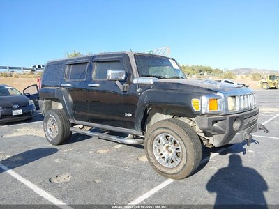 5GTDN13E278****** 2007 Hummer H3