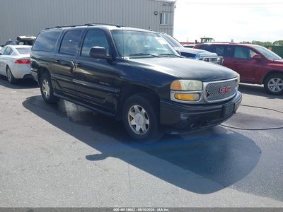 1GKFK66U64J****** 2004 GMC Yukon Xl 1500