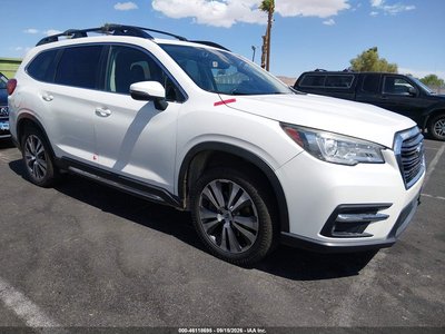 4S4WMAPD6M3****** 2021 Subaru Ascent