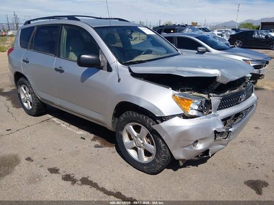 JTMBD33V986****** 2008 Toyota RAV4