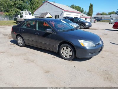 1HGCM56496A****** 2006 Honda Accord