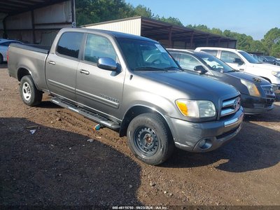 5TBET34196S****** 2006 Toyota Tundra