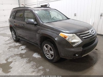 2S3DA417286****** 2008 Suzuki Grand Vitara XL-7