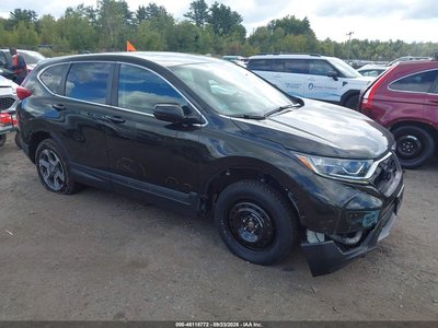 7FARW2H54JE****** 2018 Honda CR-V