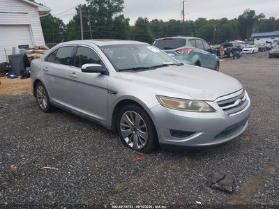 1FAHP2FW5BG****** 2011 Ford Taurus