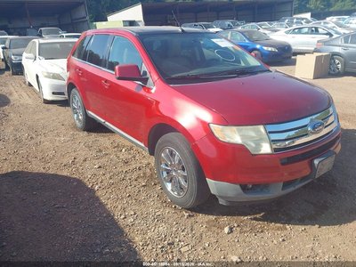 2FMDK39C88B****** 2008 Ford Edge