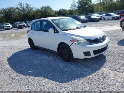 3N1BC1CP2CK****** 2012 Nissan Versa
