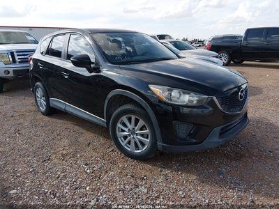JM3KE2BE6F0****** 2015 Mazda CX-5