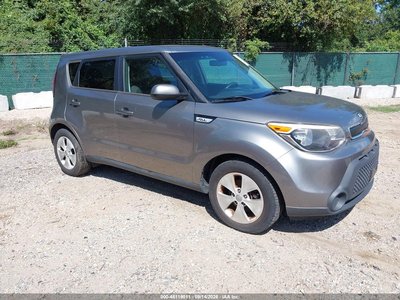 KNDJN2A29G7****** 2016 Kia Soul