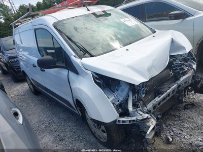 NM0LS7S2XN1****** 2022 Ford Transit Connect
