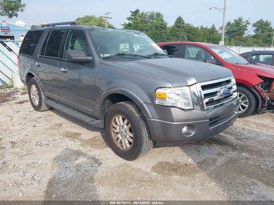 1FMJU1J5XBE****** 2011 Ford Expedition