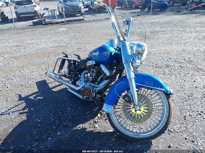 1HD1FRW15XY****** 1999 Harley-Davidson FLHRCI