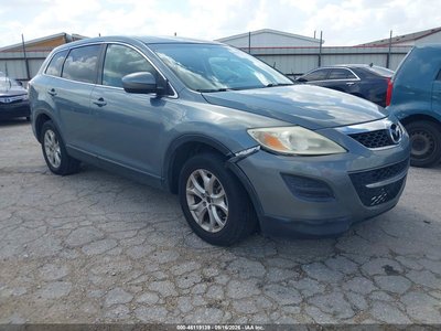 2012 Mazda CX-9