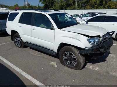 JTEBU14R750****** 2005 Toyota 4Runner