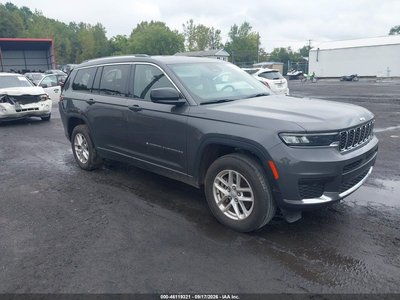1C4RJKAGXP8****** 2023 Jeep Grand Cherokee Limited