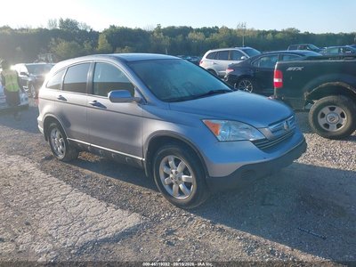 JHLRE48738C****** 2008 Honda CR-V