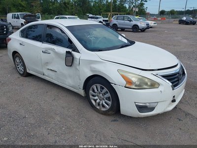 1N4AL3AP7DN****** 2013 Nissan Altima