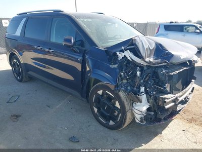 KNDNC5K36T6****** 2026 Kia Carnival Mpv