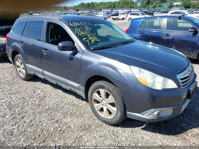 4S4BRDLC5B2****** 2011 Subaru Outback