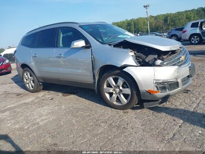 1GNKRGKD2GJ****** 2016 Chevrolet Traverse