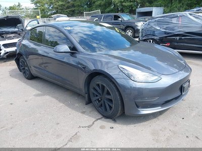 5YJ3E1EA2PF****** 2023 Tesla Model 3