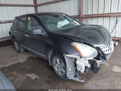 JN8AS5MT6FW****** 2015 Nissan Rogue
