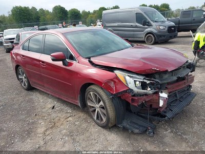 4S3BNAN61H3****** 2017 Subaru Legacy