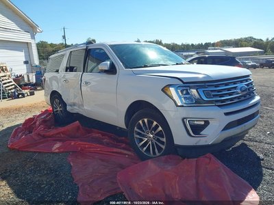 2018 Ford Expedition