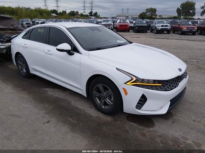 5XXG14J29MG****** 2021 Kia K5