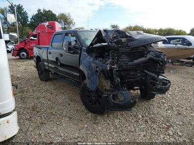 1FT8W2BT4LE****** 2020 Ford F-250