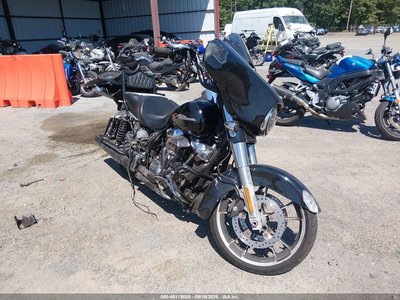 1HD1KBC18LB****** 2020 Harley-Davidson FLHXS